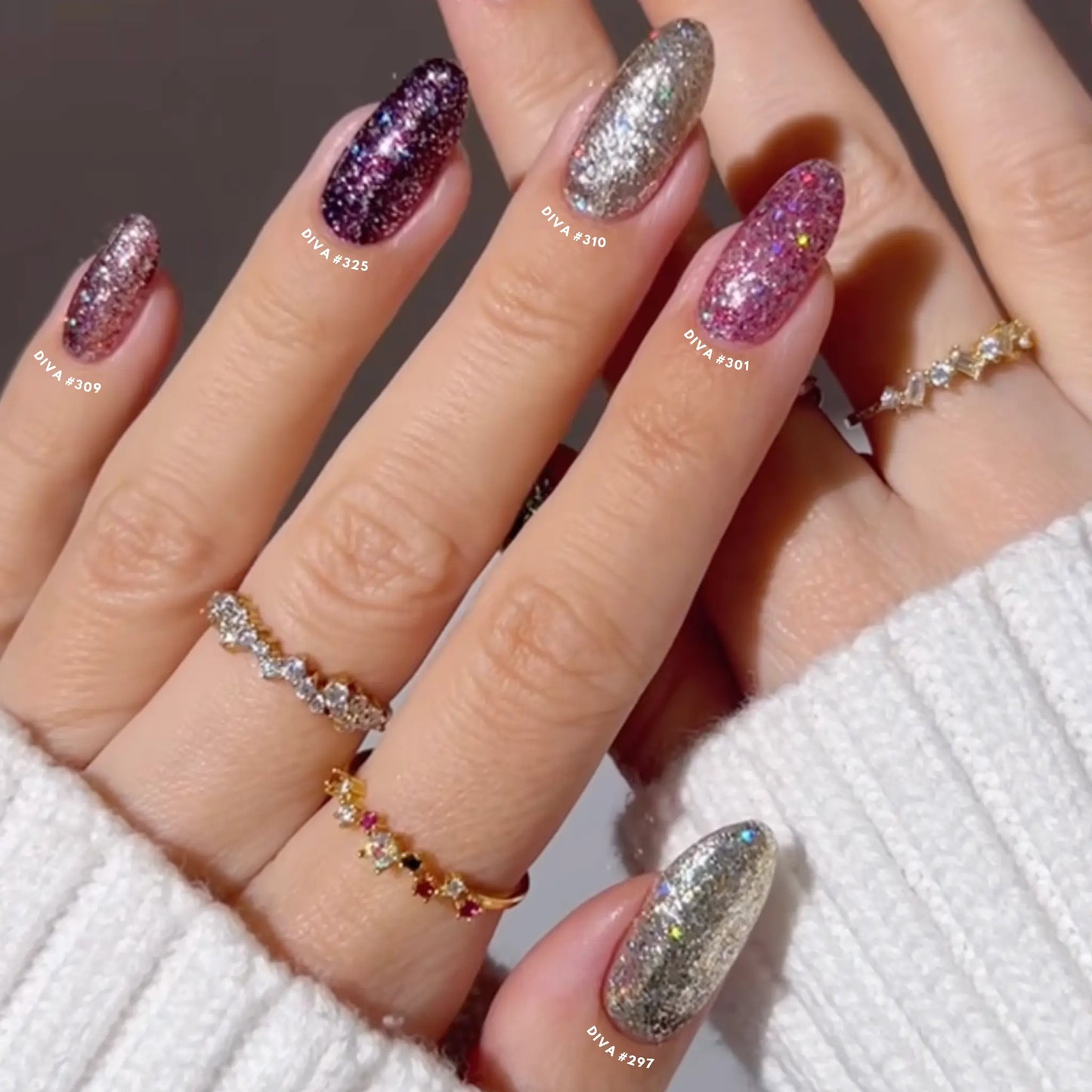 Plum Quartet DIVA #325