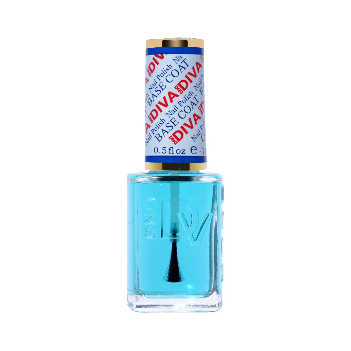 DIVA Lacquer Base Coat