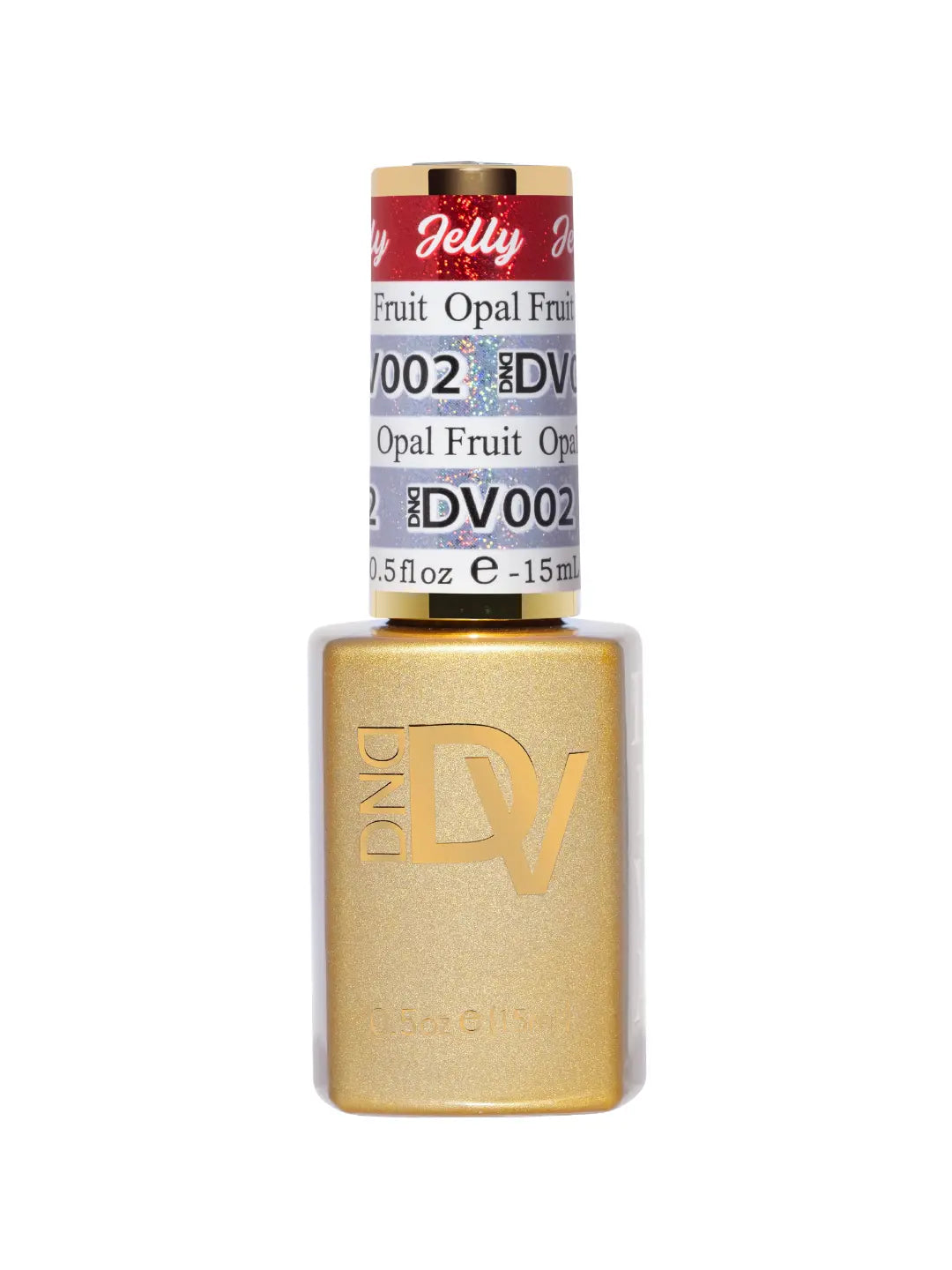 DIVA Jelly – #002 Opal Fruit