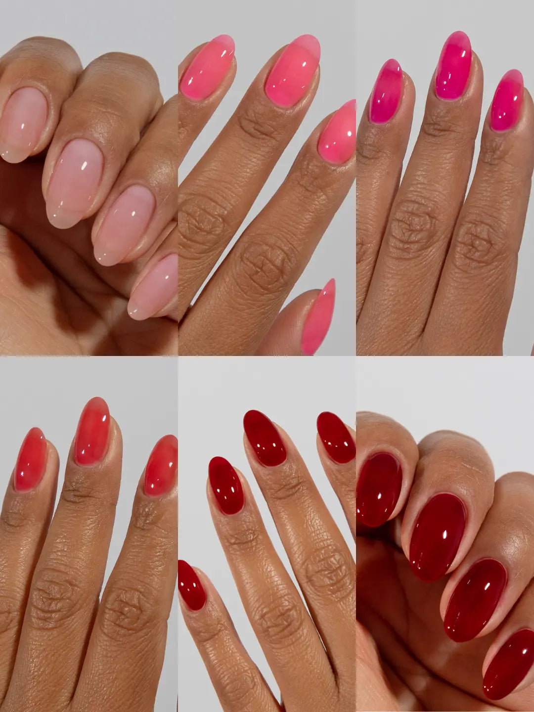 Kiss Me Tints Set