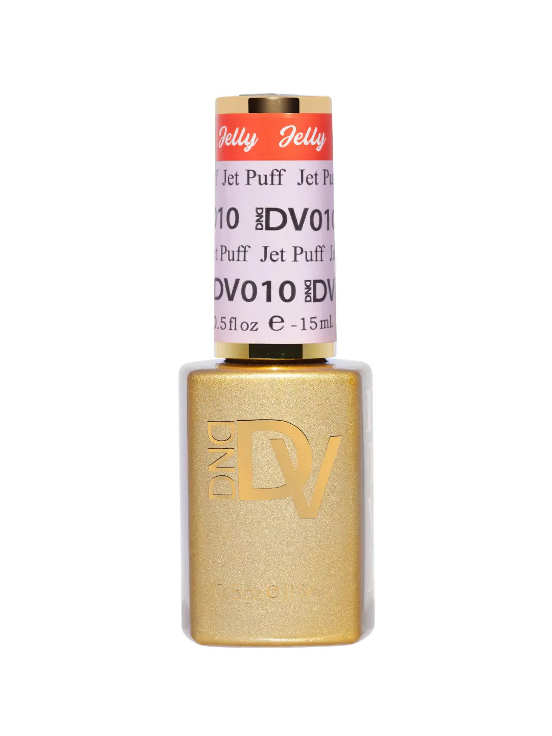 DIVA Jelly – #010 Jet Puff