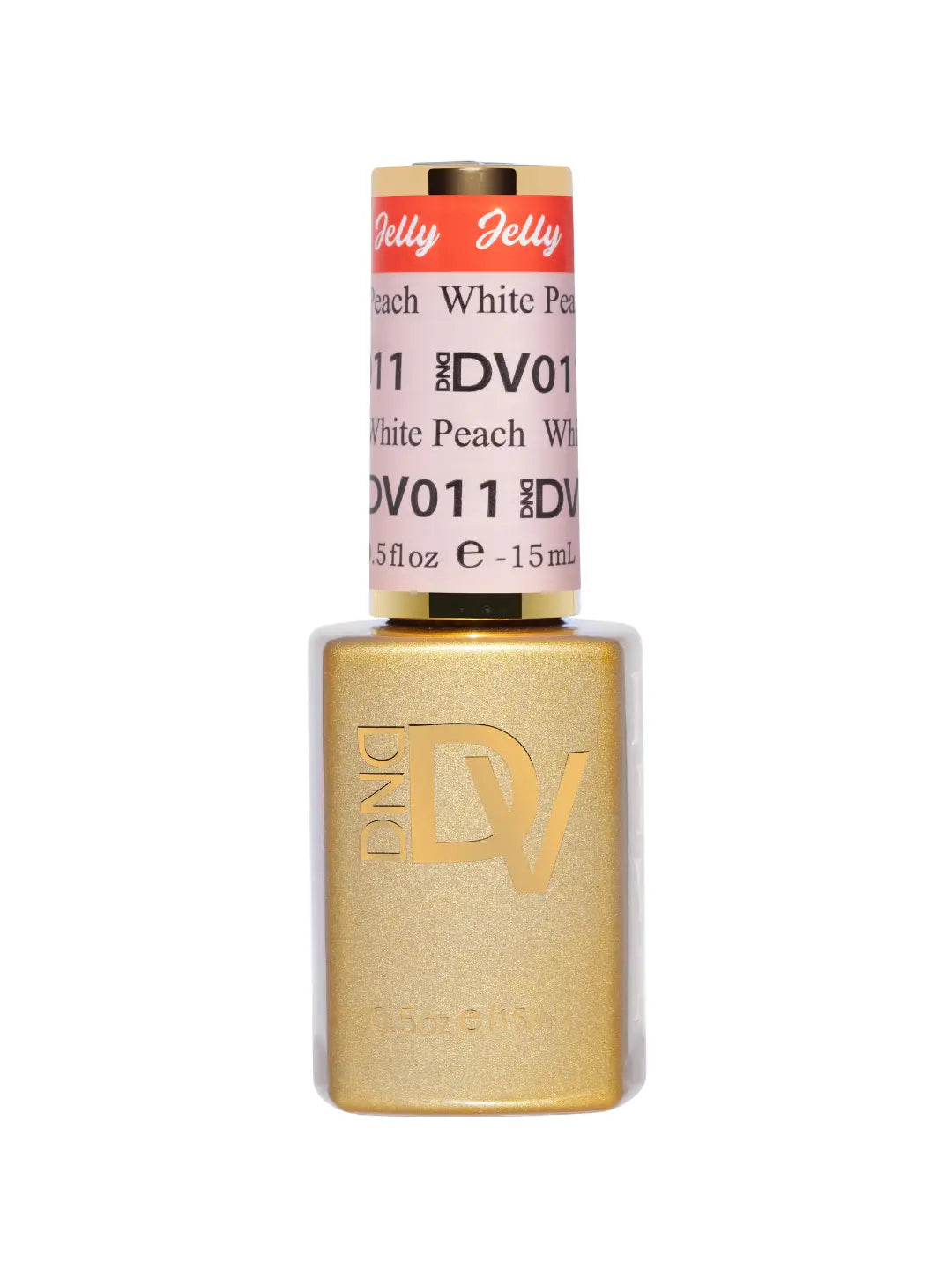 DIVA Jelly – #011 White Peach