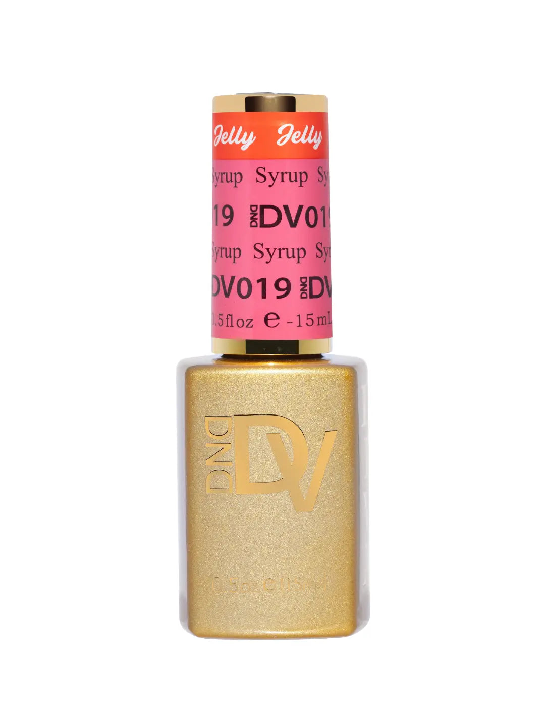 DIVA Jelly – #019 Syrup