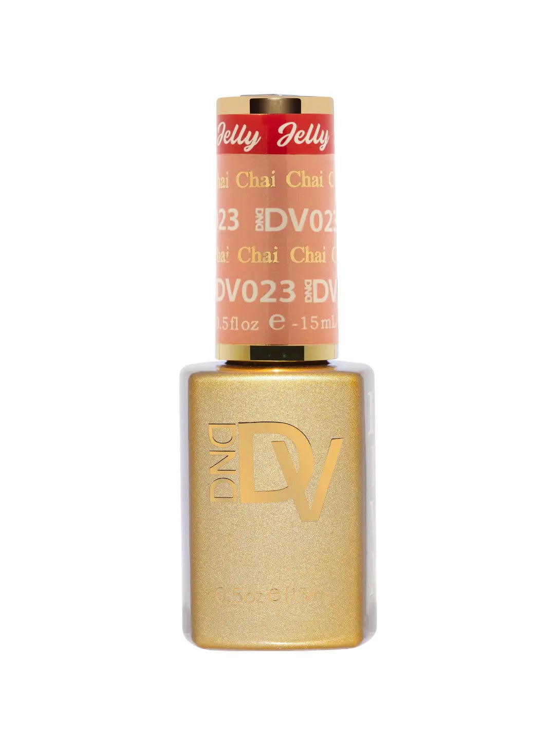 DIVA Jelly – #023 Chai