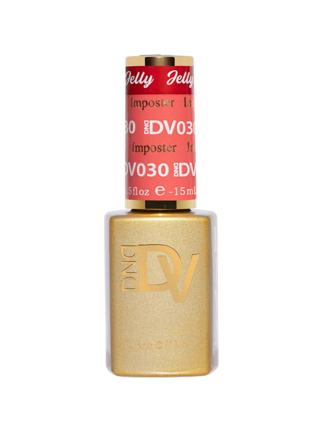 DIVA Jelly – #030 Imposter