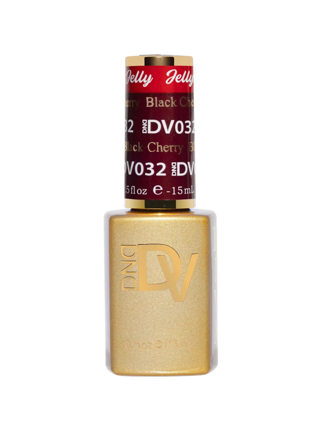 DIVA Jelly – #032 Black Cherry