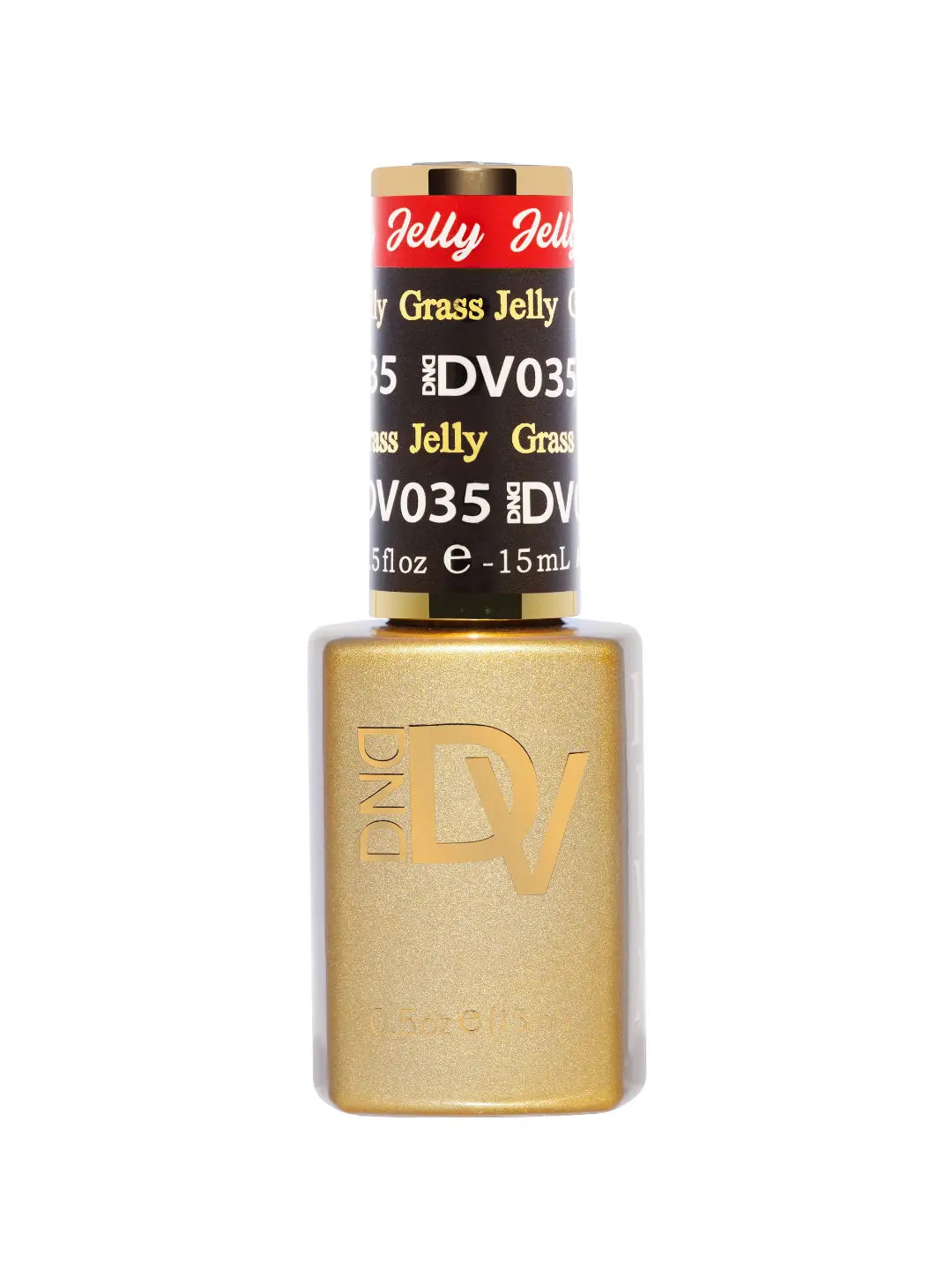 DIVA Jelly – #035 Grass Jelly
