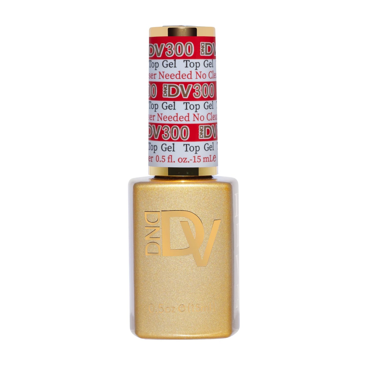 DIVA Top Gel #300 No Cleanse