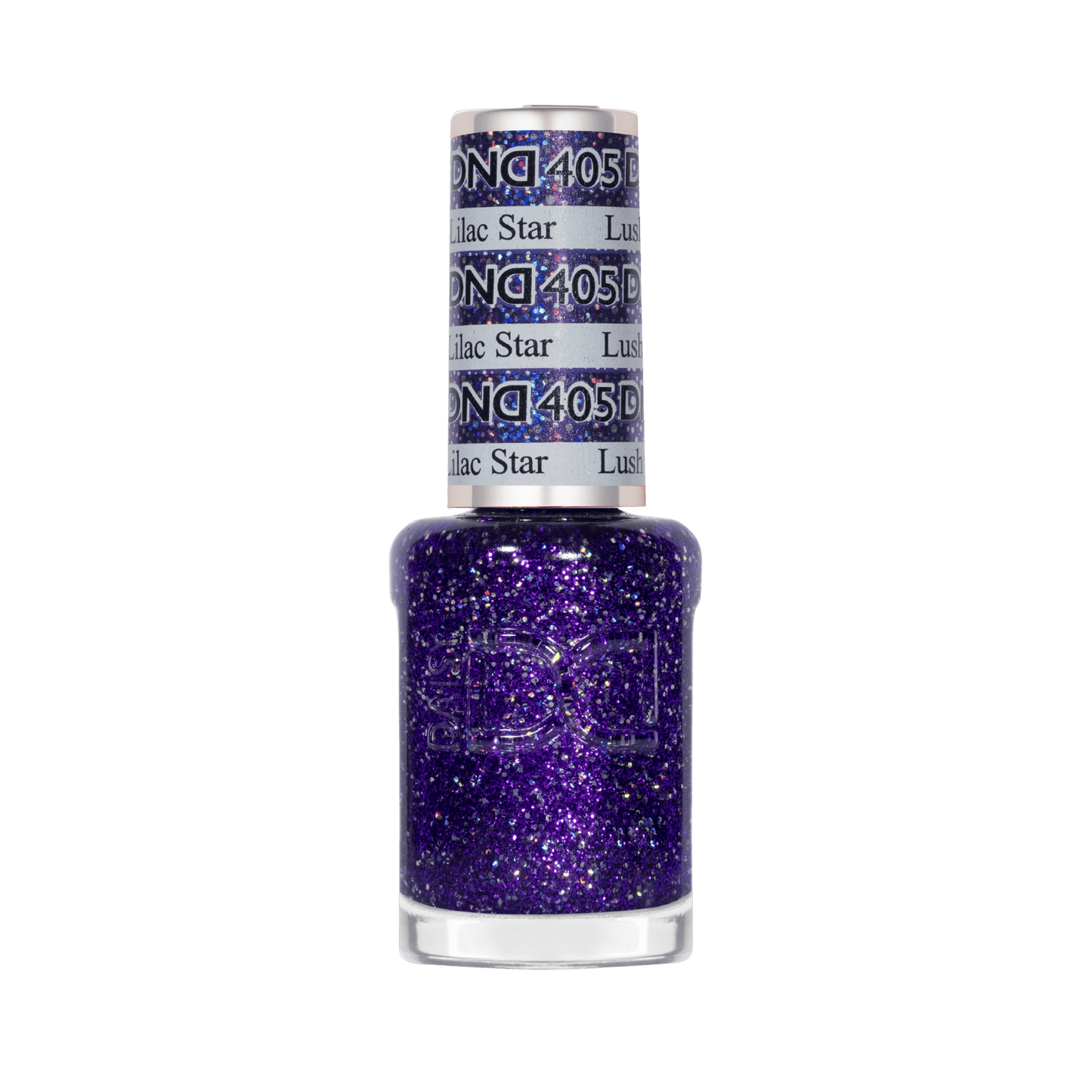 Lush Lilac Star #405
