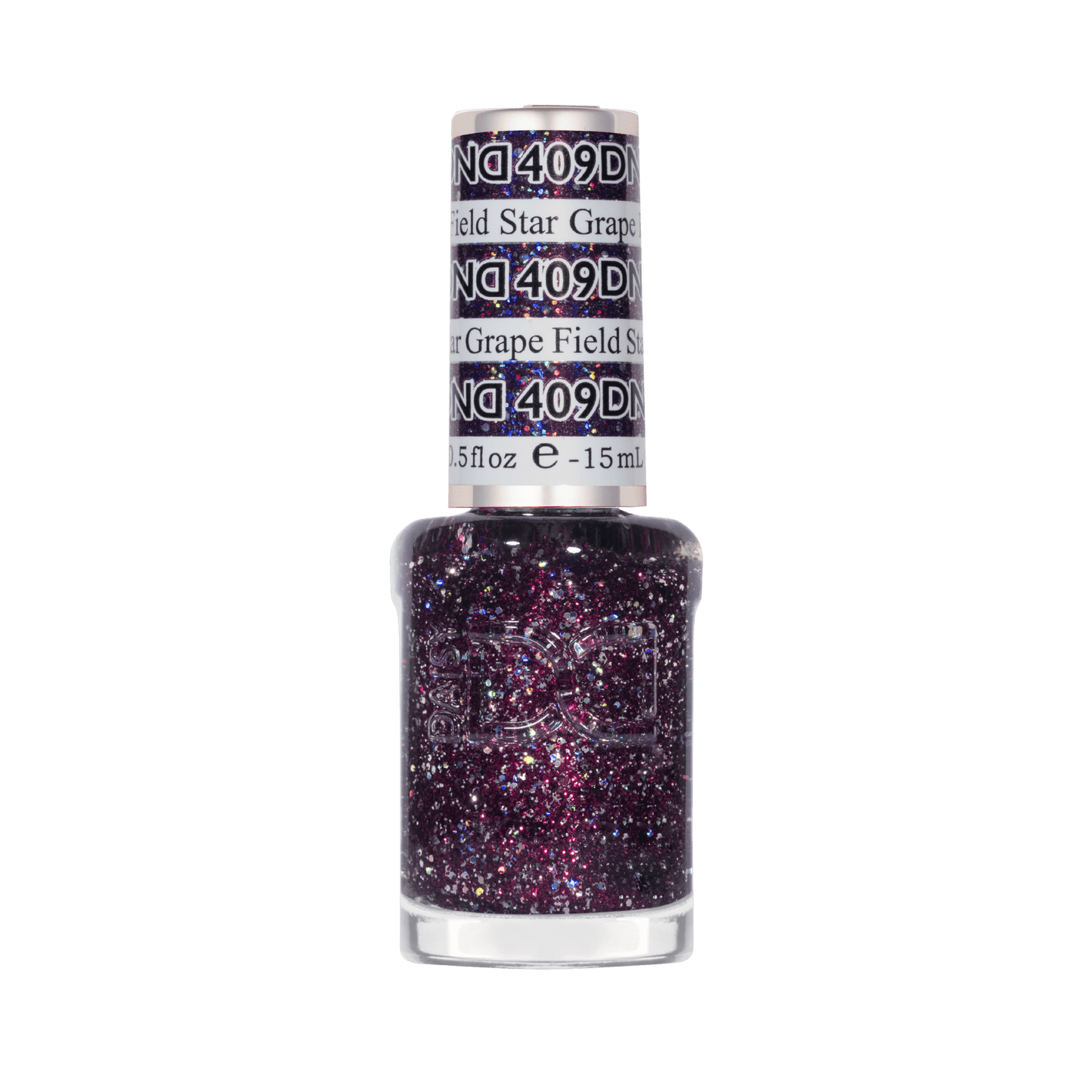 Grape Field Star #409