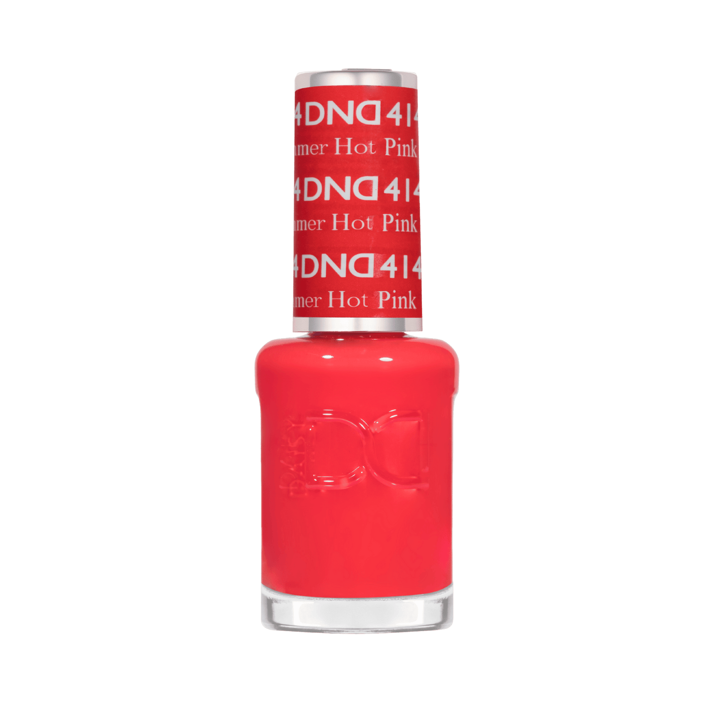 Summer Hot Pink #414