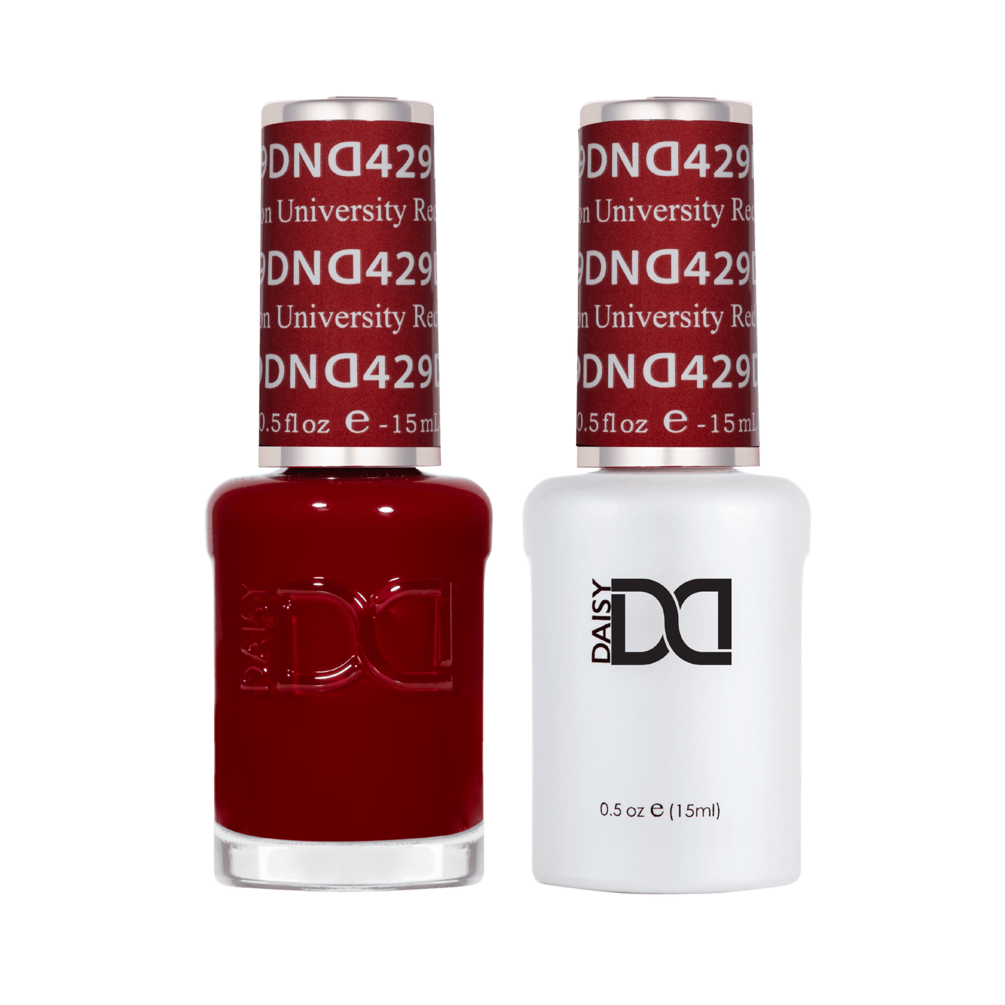 Boston University Red #429