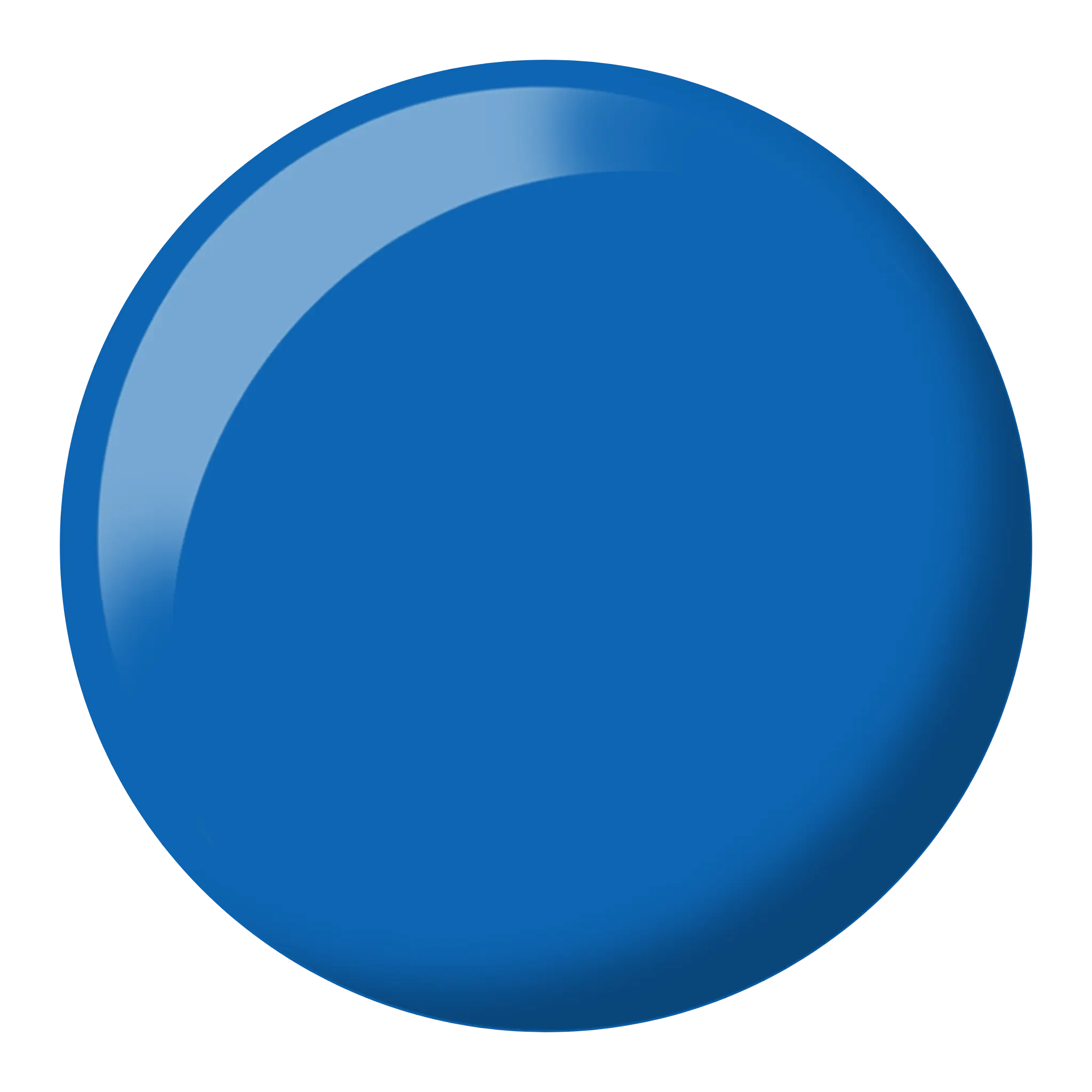 Blue De France #437 – DND Gel