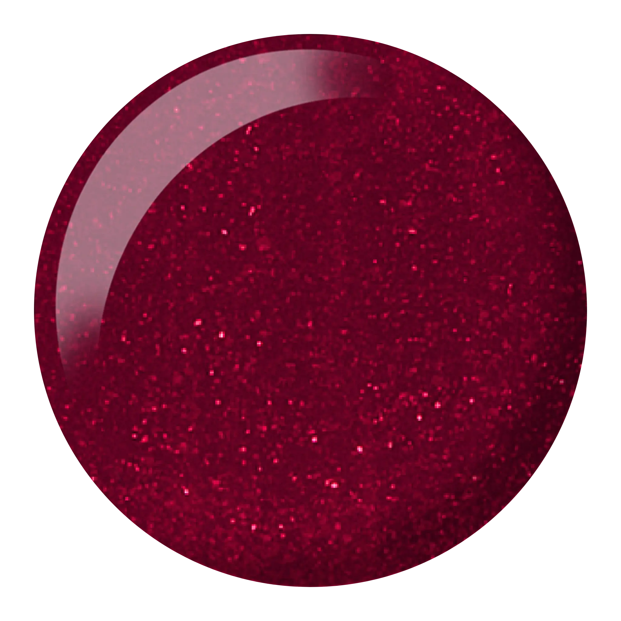 Red Stone #477 – DND Gel