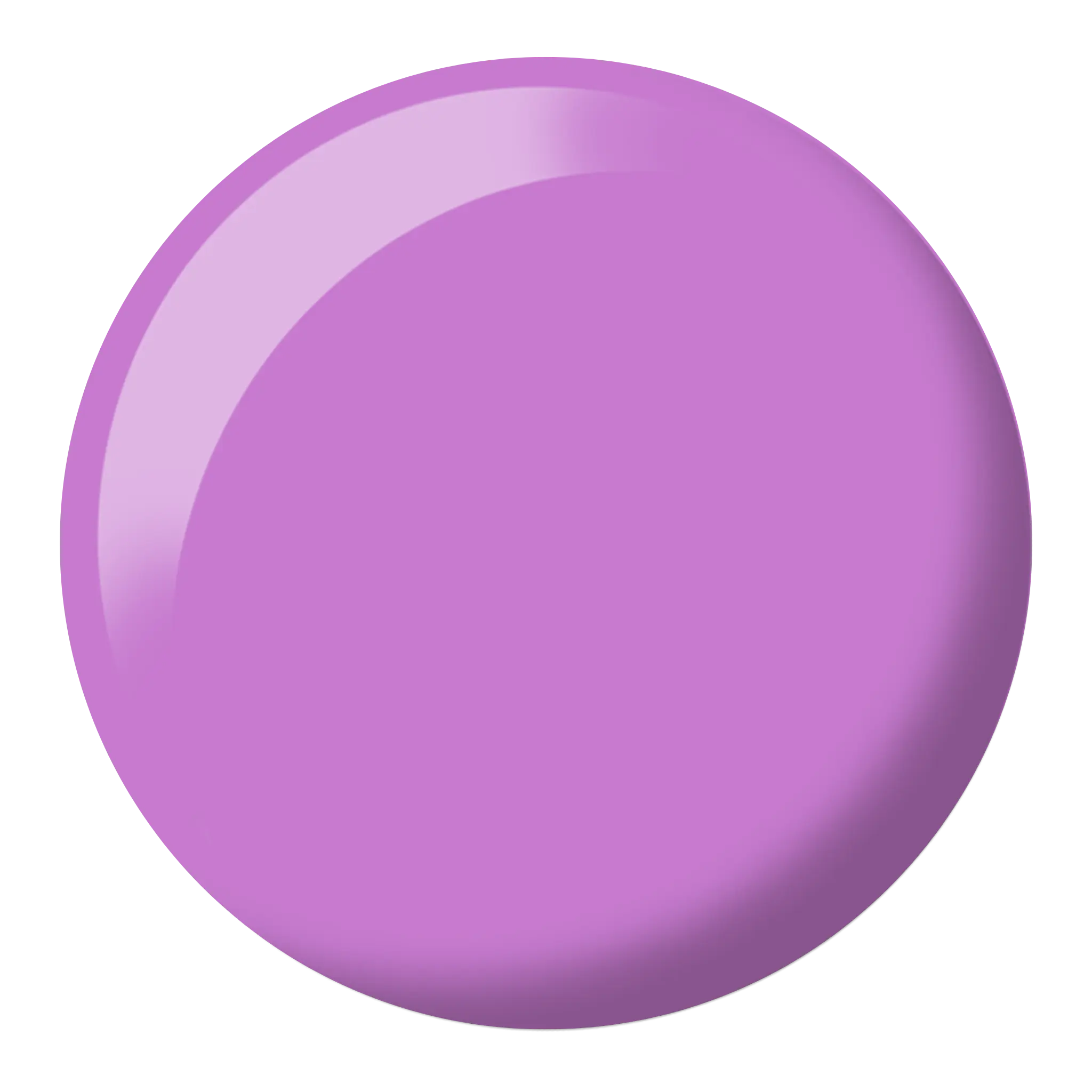 Lavender Prophet #492 – DND Gel