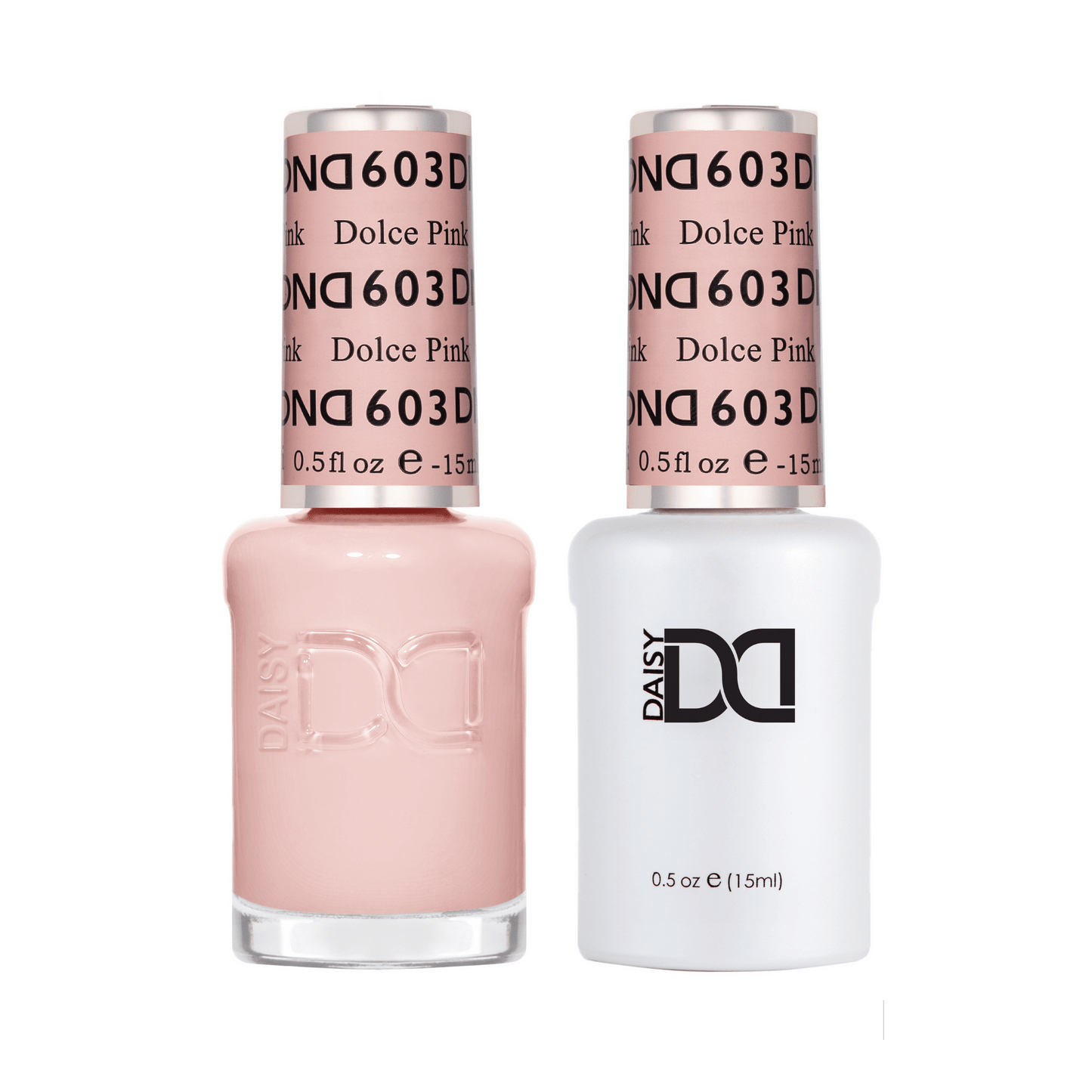 Dolce Pink #603