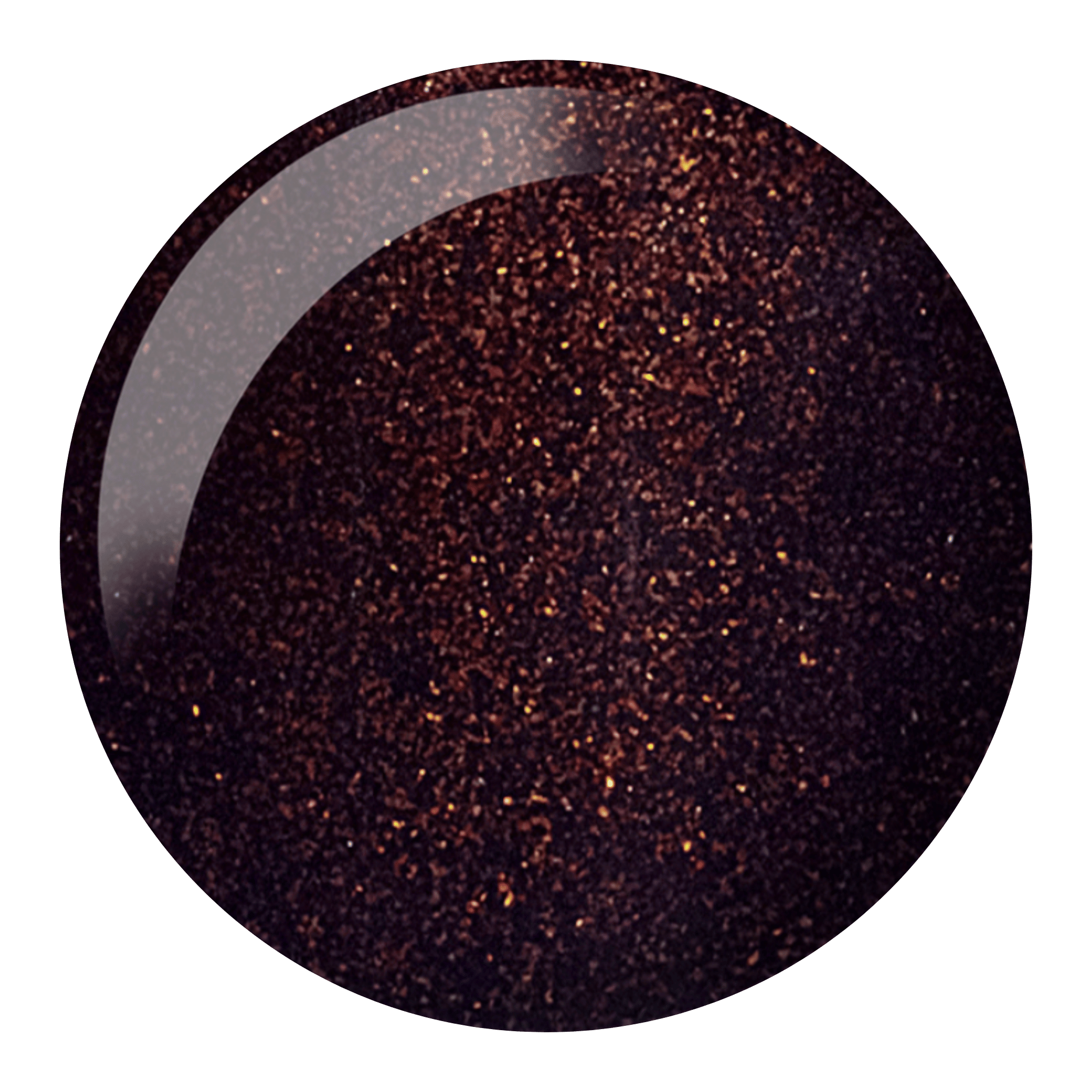 Loving Walnut #627 – DND Gel