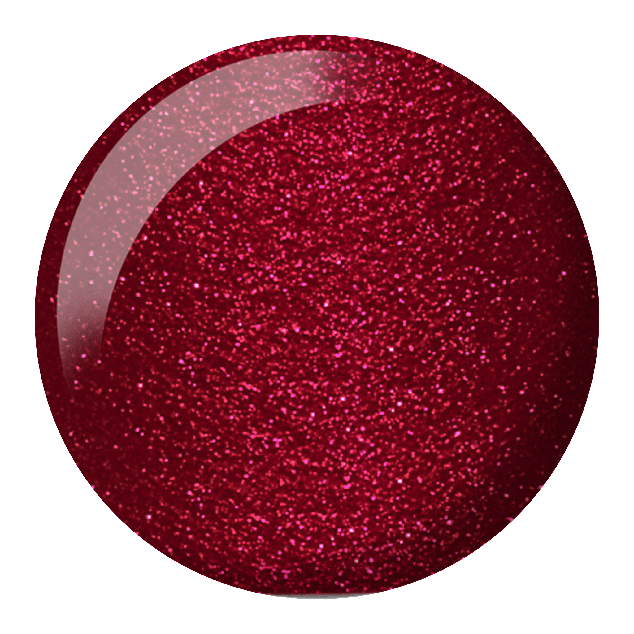 Lady In Red #632 – DND Gel