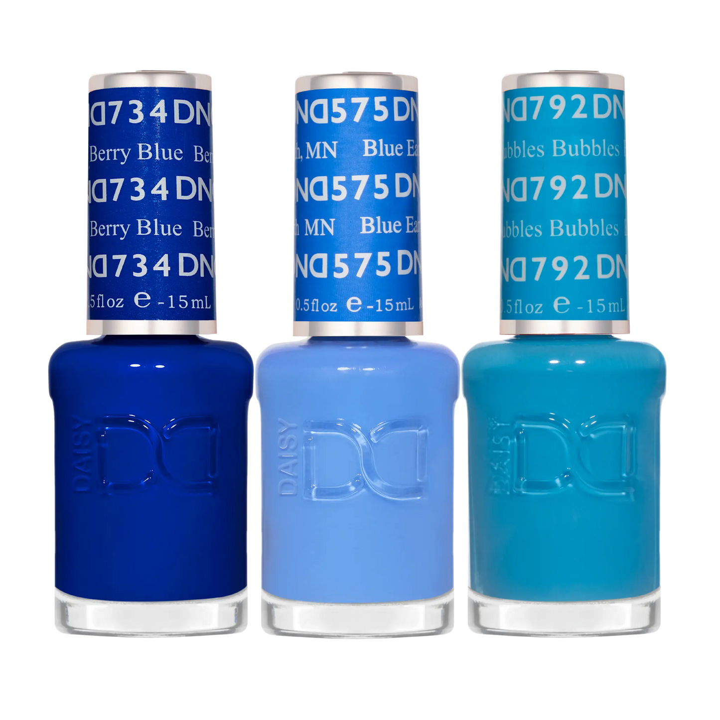 Feelin' Blue Trio