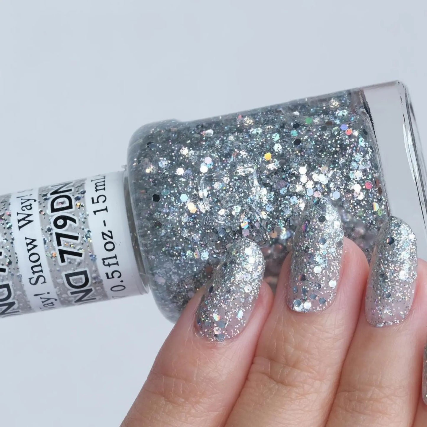 Classy Festivities Gel Polish Starter Kit