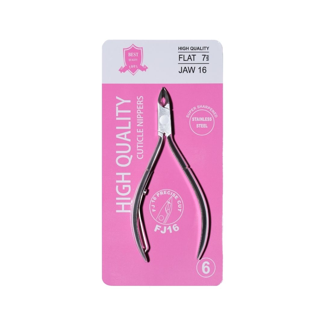 Cuticle Nipper