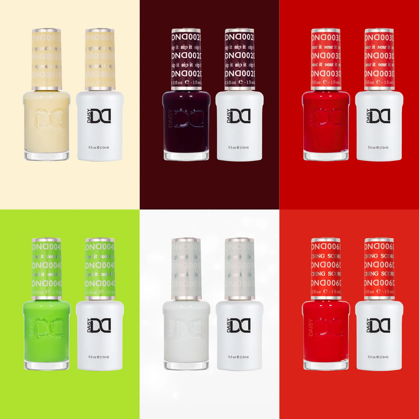 Yes Chef! Collection