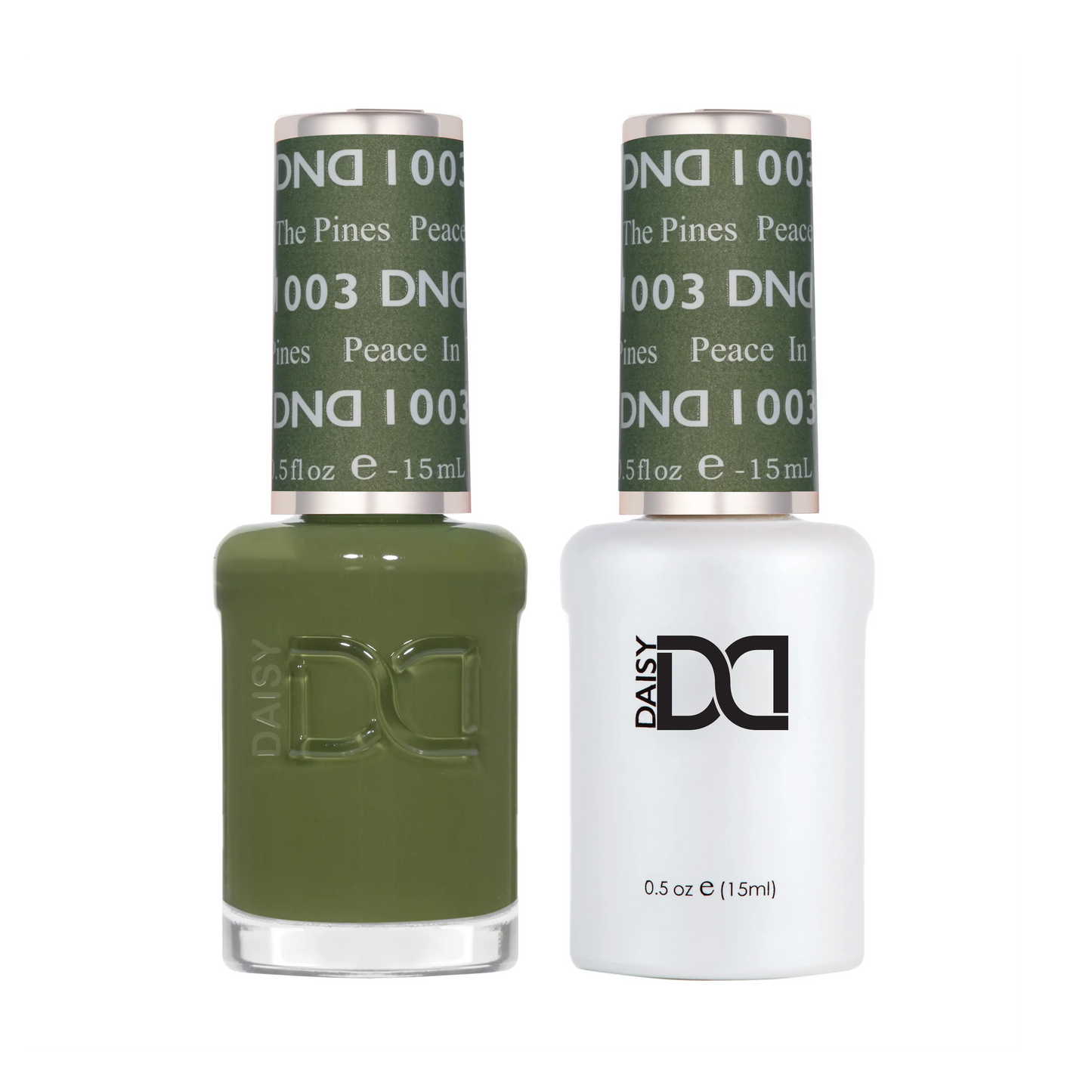 Peace in the Pines #1003