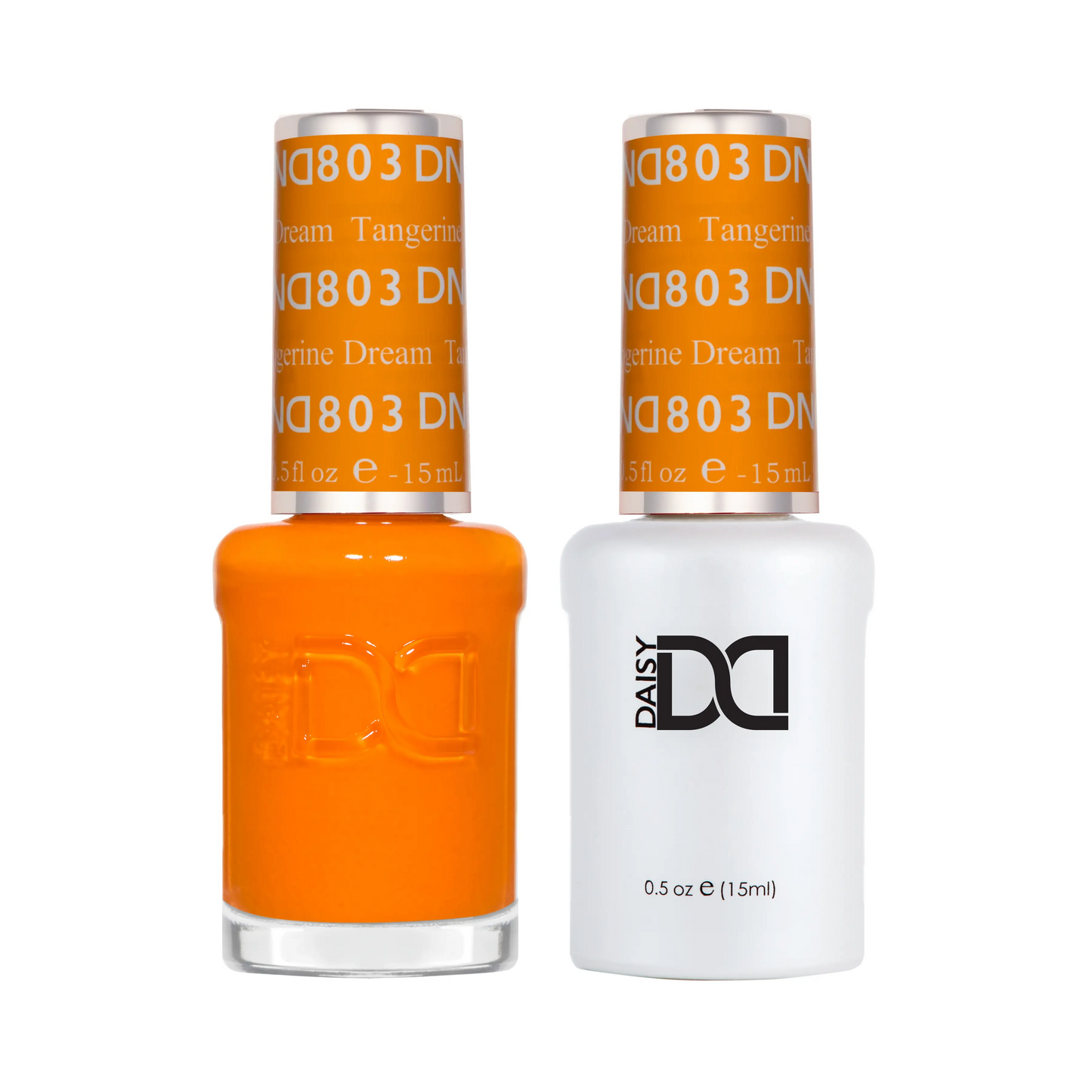 Tangerine Dream #803