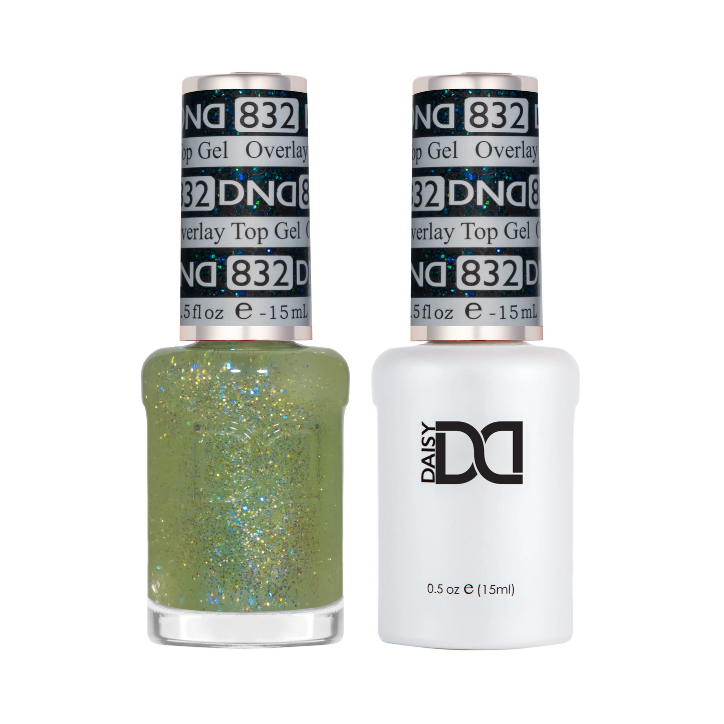 Overlay Top Gel #832 Duo