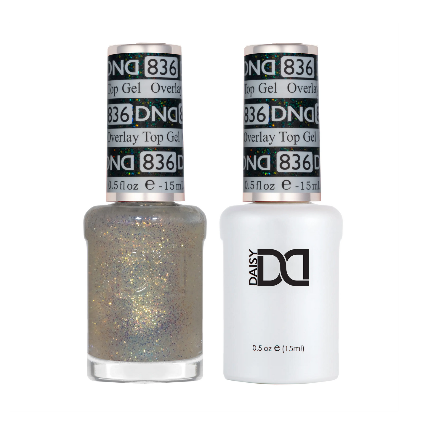 Overlay Top Gel #836 Duo