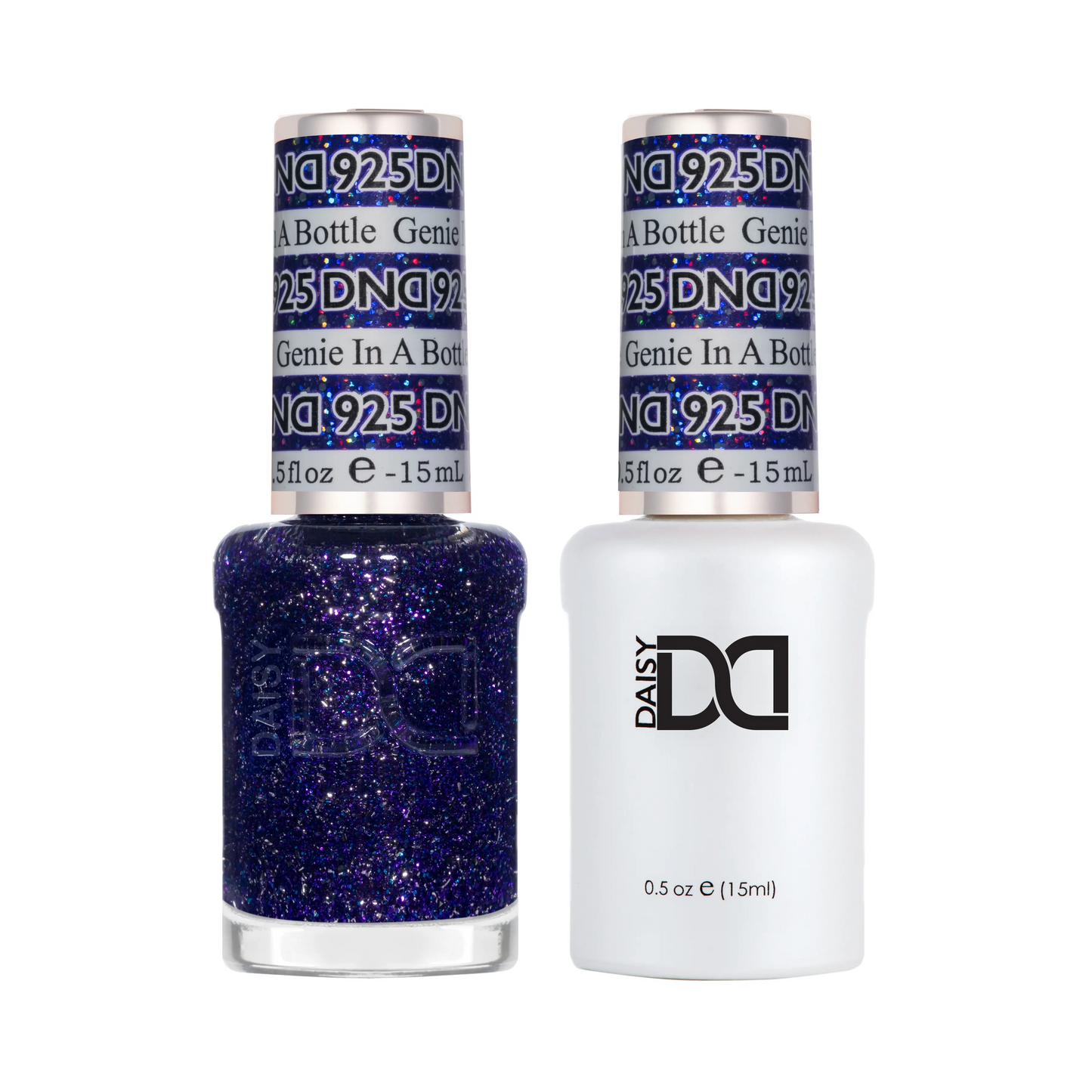 Genie in a Bottle #925