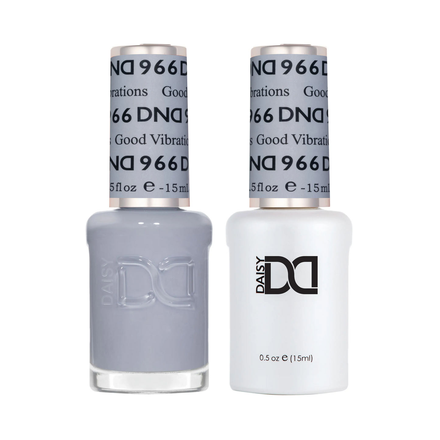 Good Vibrations #966