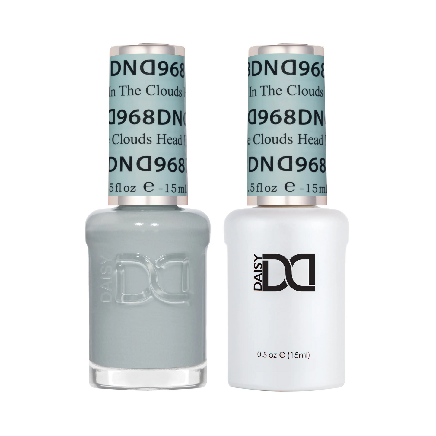 Head in the Clouds #968