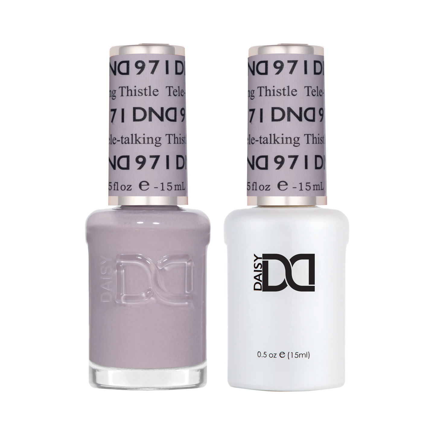 Tele-talking Thistle #971