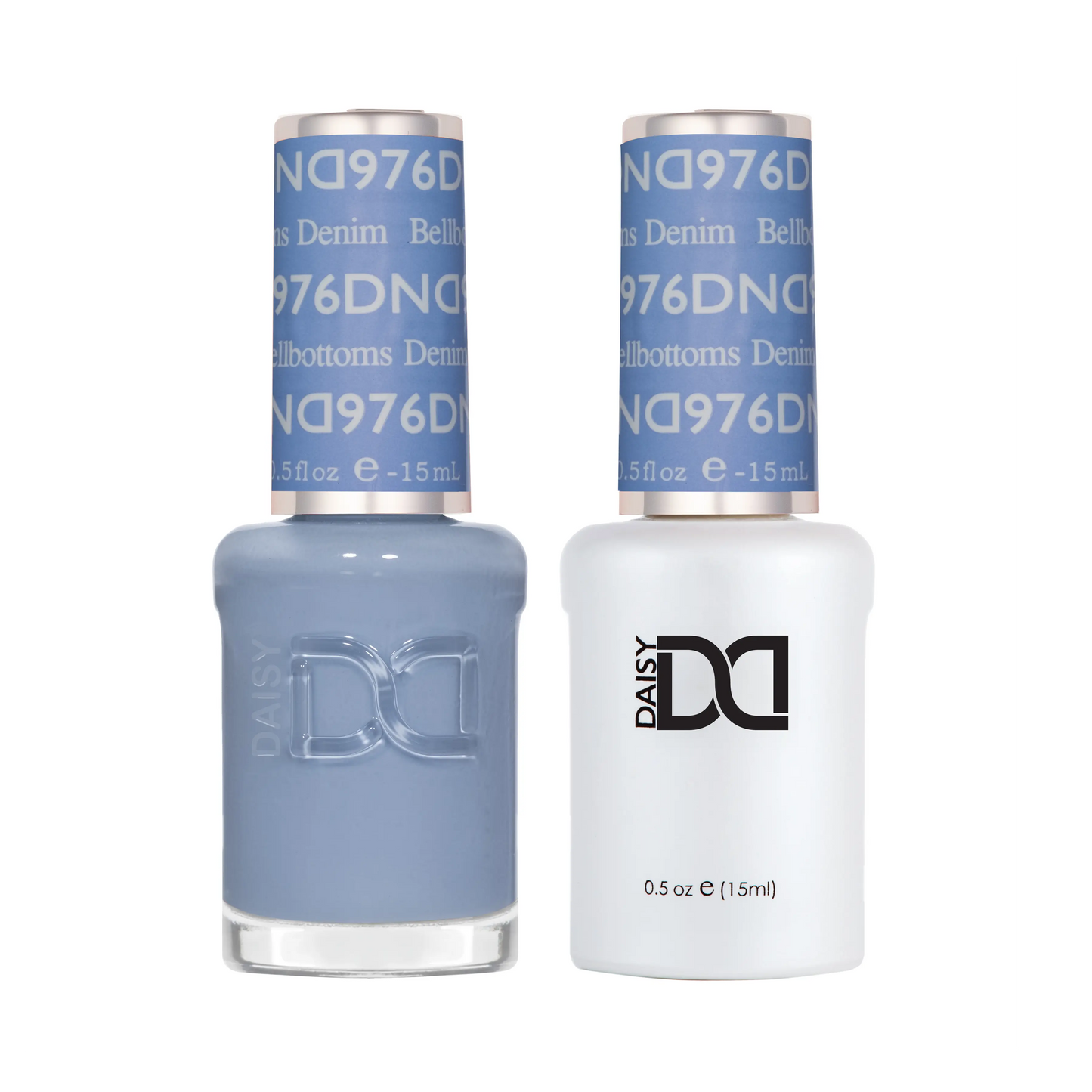 Bellbottoms Denim #976