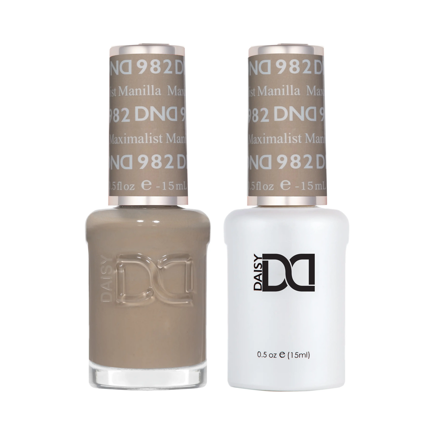 Maximalist Manilla #982