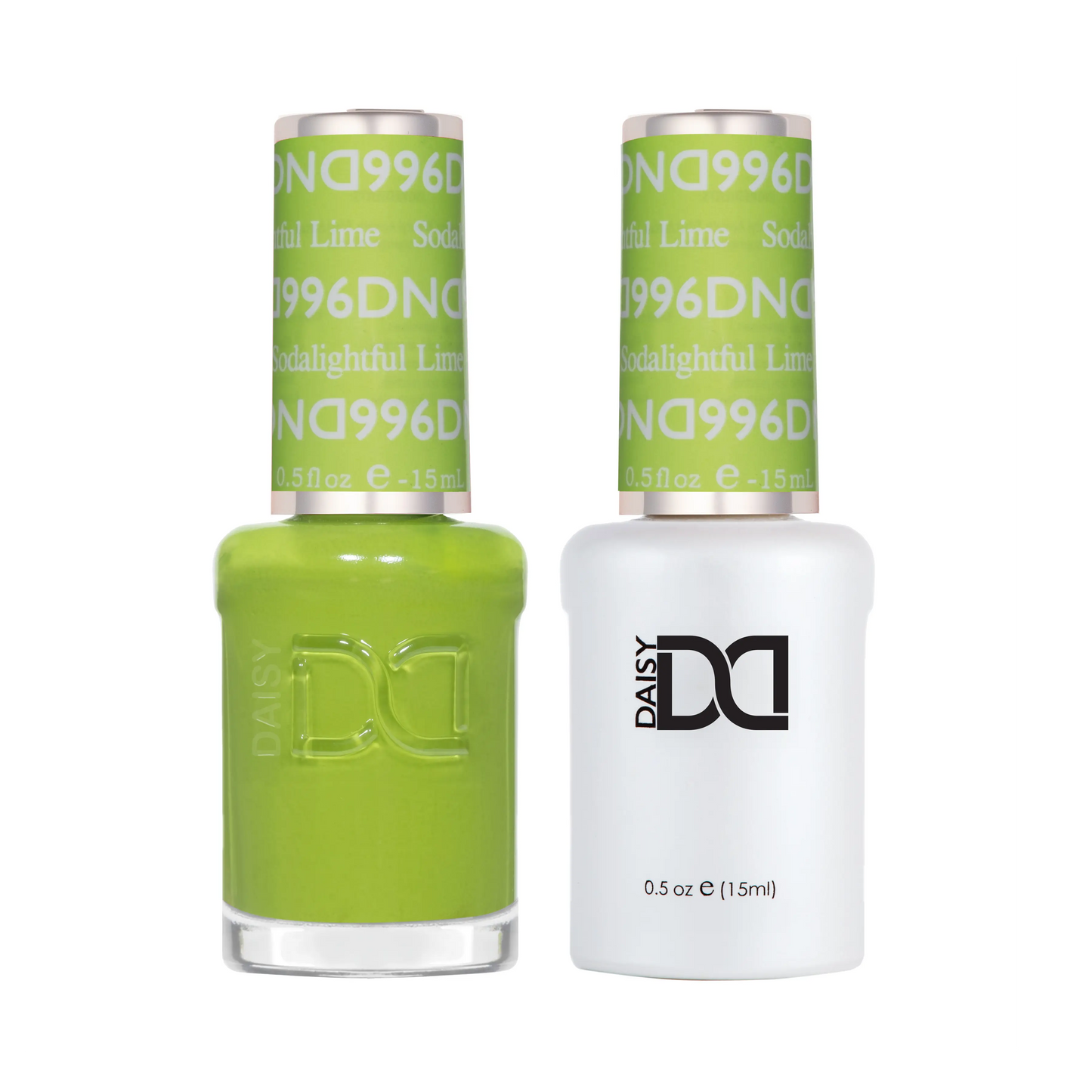 Sodalightful Lime #996
