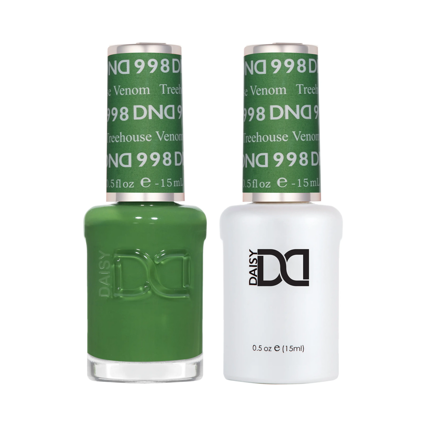 Treehouse Venom #998