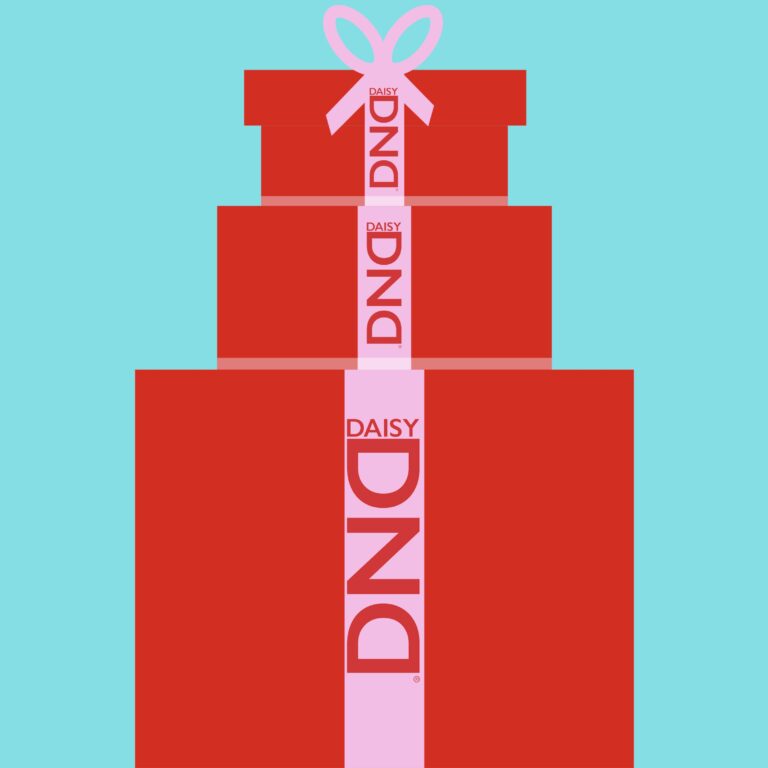 DND Gift Card