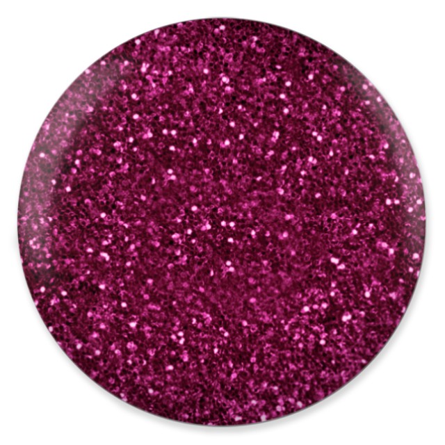 DC Platinum - #195 Hot Pink – DND Gel