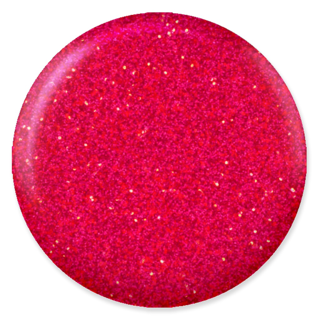 DC Mermaid - #222 Cerise – DND Gel