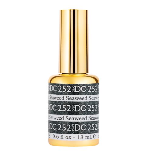 DC Mermaid - #252 Seaweed