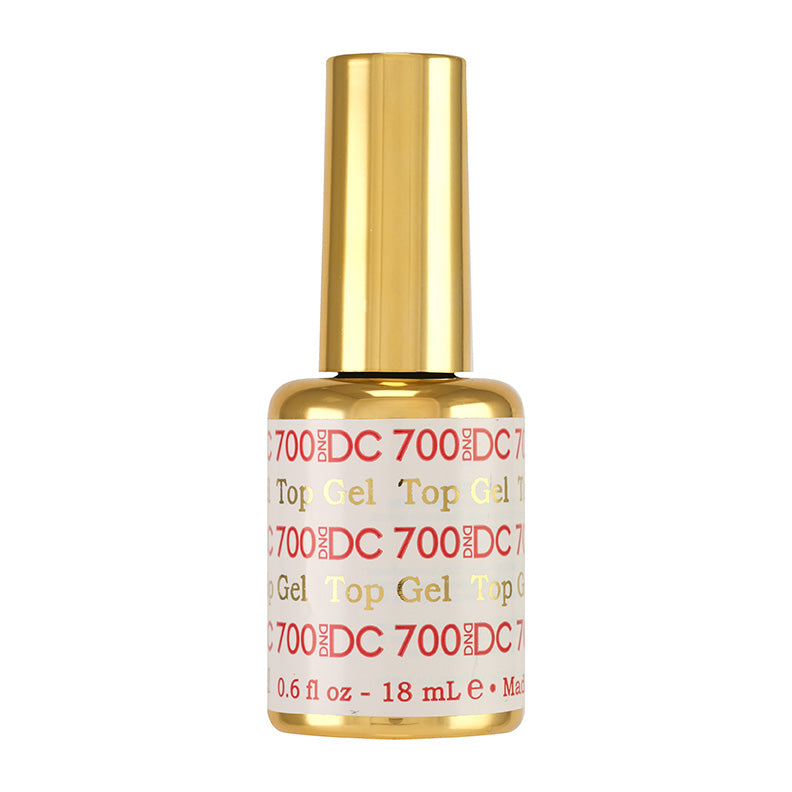 DC Top Coat