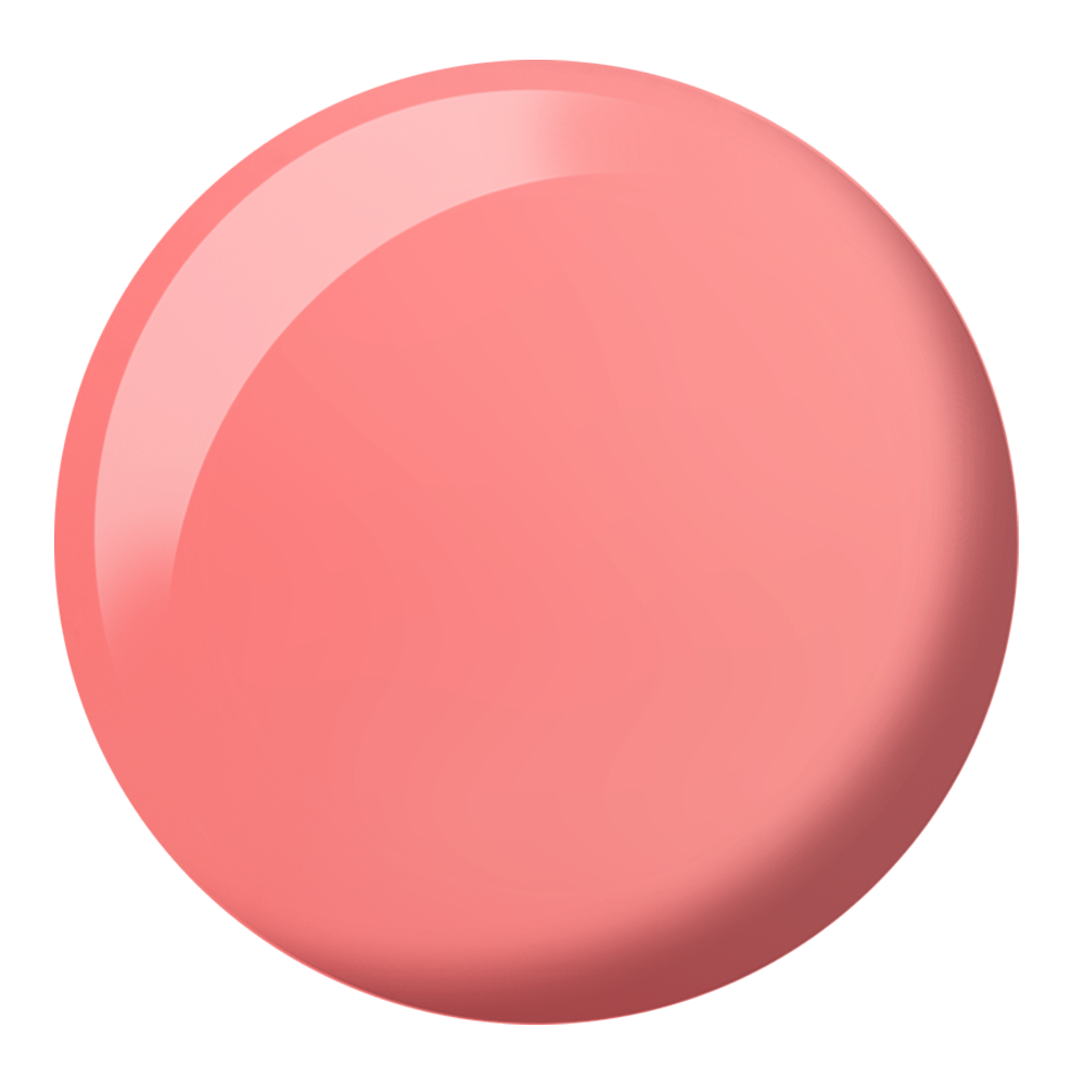 Romantic Lover #890 – DND Gel