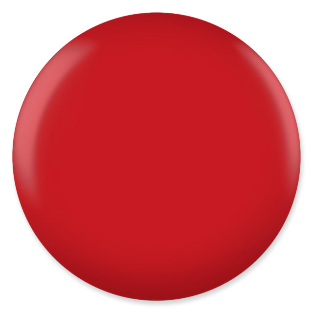 Fire Engine Red #067 – DND Gel