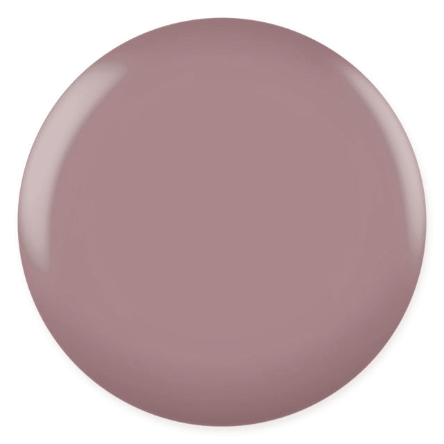 Russet Tan #092 – DND Gel