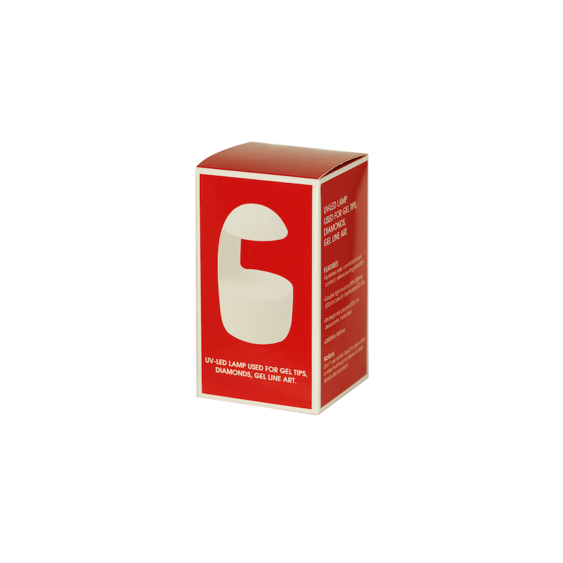 Mini UV-LED Lamp