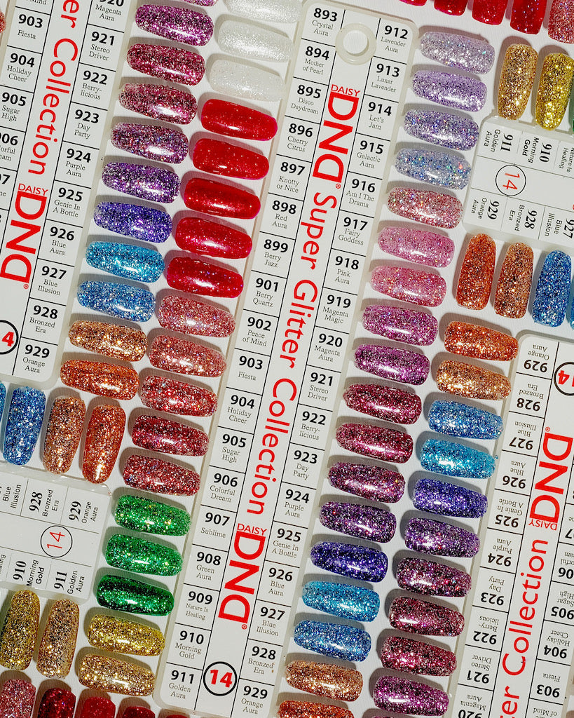 Dnd Spring Collection Collections – Page 2 – DND Gel