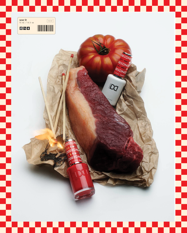 Yes Chef! Collection