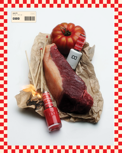 Yes Chef! Collection